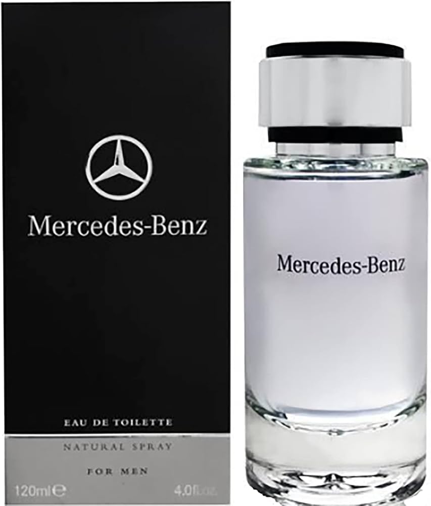 M Mercedes Benz by Mercedes Benz – for Men