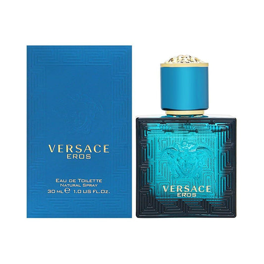 M Eros by Versace – for Men