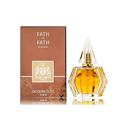 W Fath de Fath by De Fath – for Women