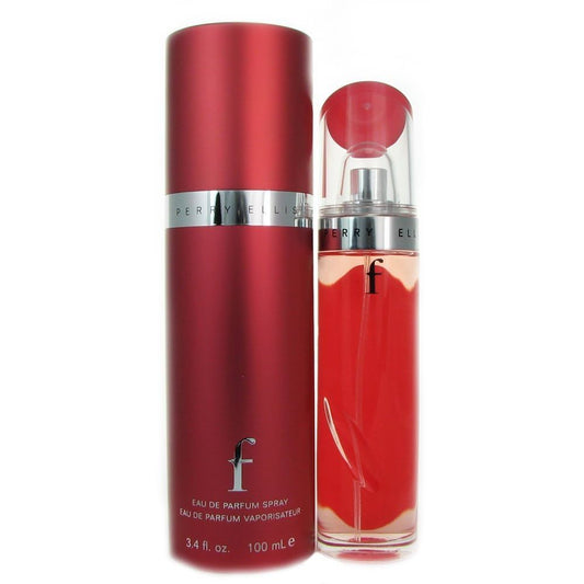 WS F by Perry Ellis – for Women
