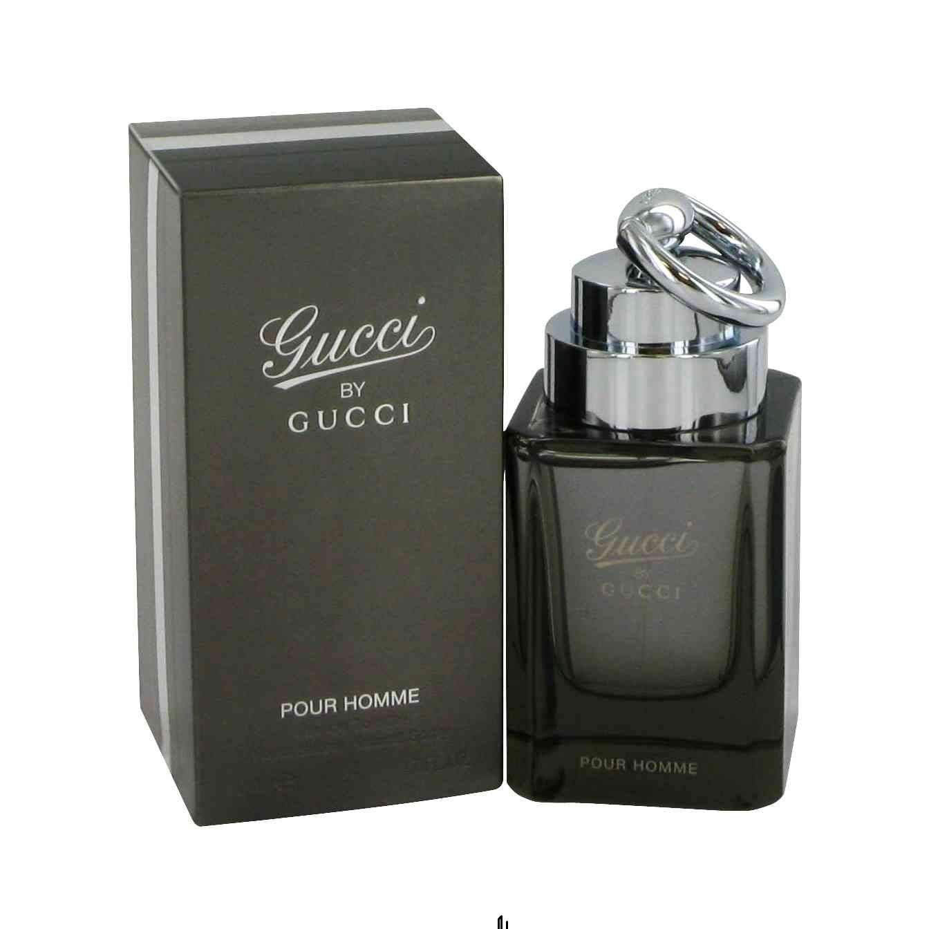M Gucci (New) by Gucci – for Men