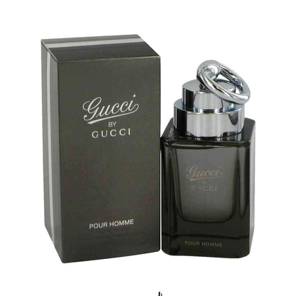 M Gucci Pour Homme by Gucci – for Men