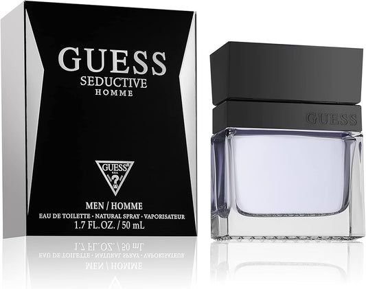 M Guess Seductive by Guess – for Men
