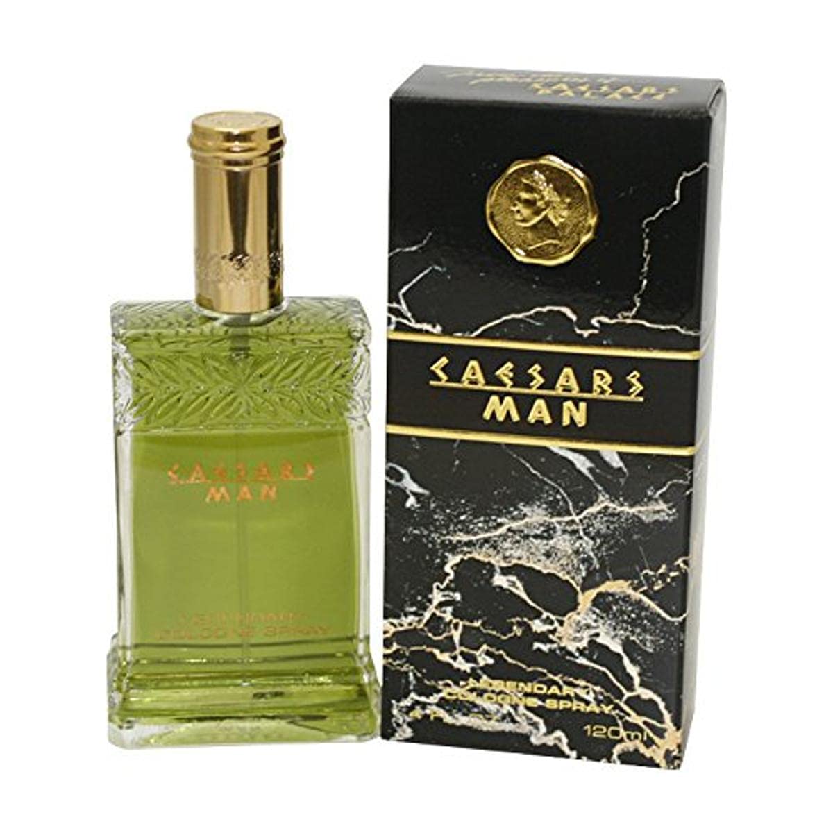 M Caesars by Caesars World – for Men