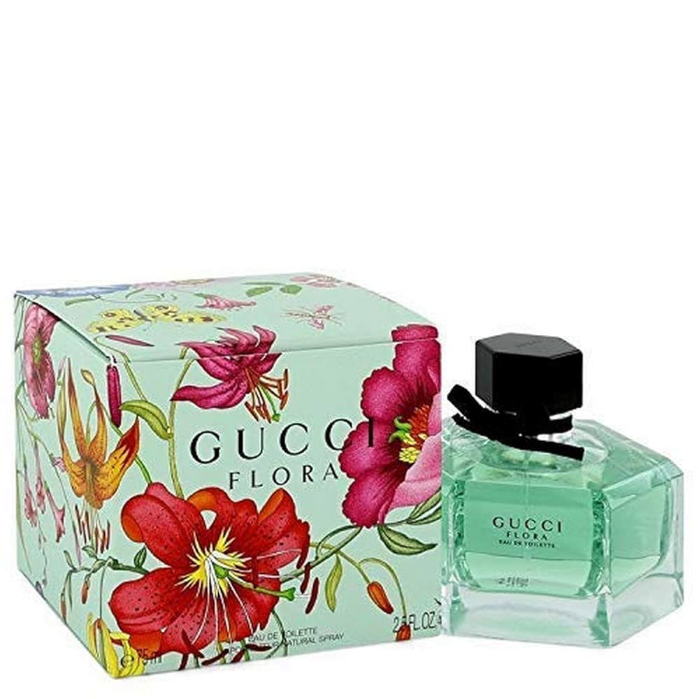 W Flora by Gucci – for Women