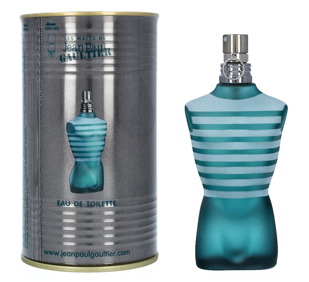 M Jean Paul Gaultier by Jean Paul Gaultier –  for Men