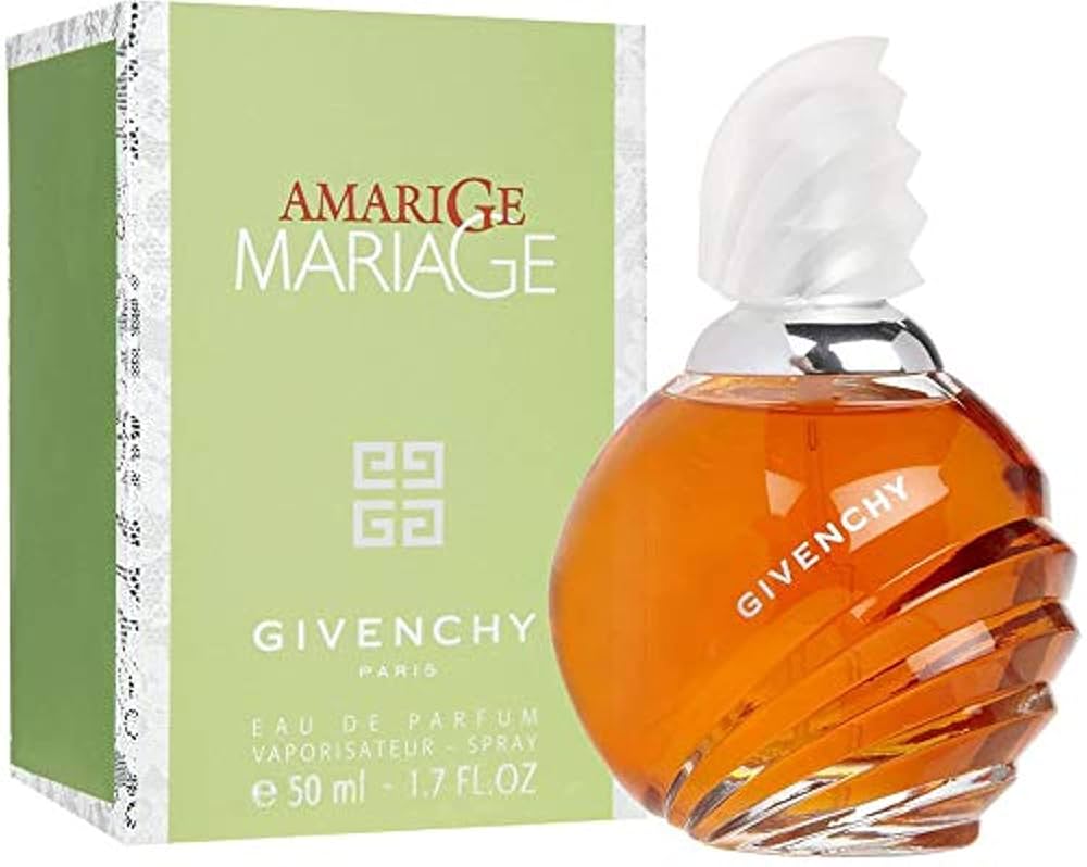 W Amarige Mariage by Givenchy –  for Women