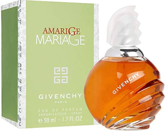 W Amarige Mariage by Givenchy –  for Women