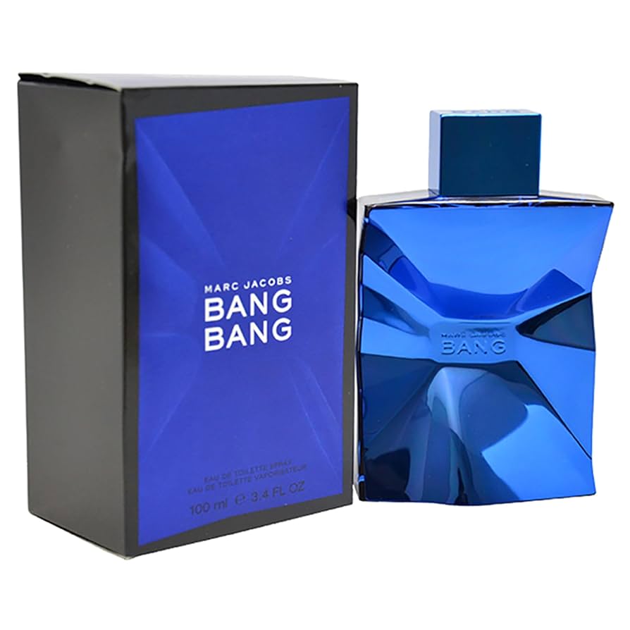 M Bang Bang by Marc Jacobs – for Men