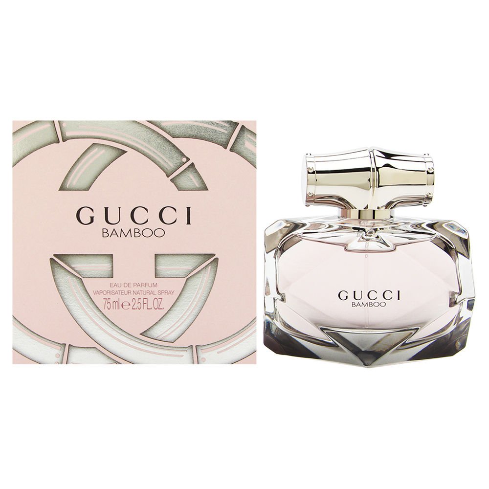 Gucci Bamboo by Gucci – for Women