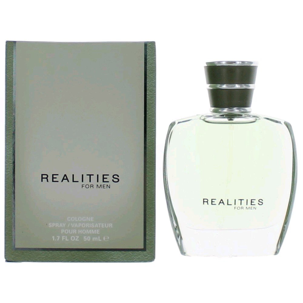 M Realities by Realities –  for Men