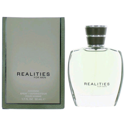 M Realities by Realities –  for Men