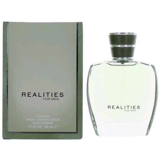 M Realities by Realities –  for Men