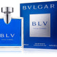 M Bvlgari BLV by Bvlgari – for Men