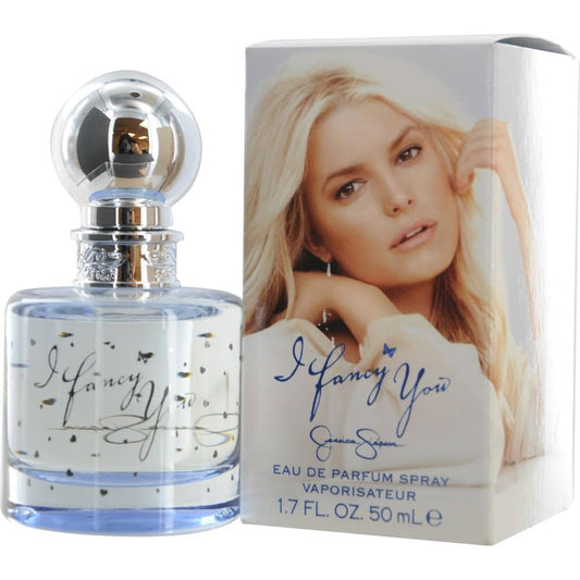 W I Fancy You by Jessica Simpson –  for Women