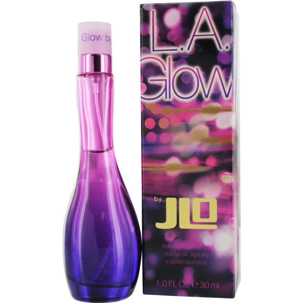W La Glow by Jennifer Lopez –  for Women