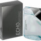 M Echo by Davidoff – for Men