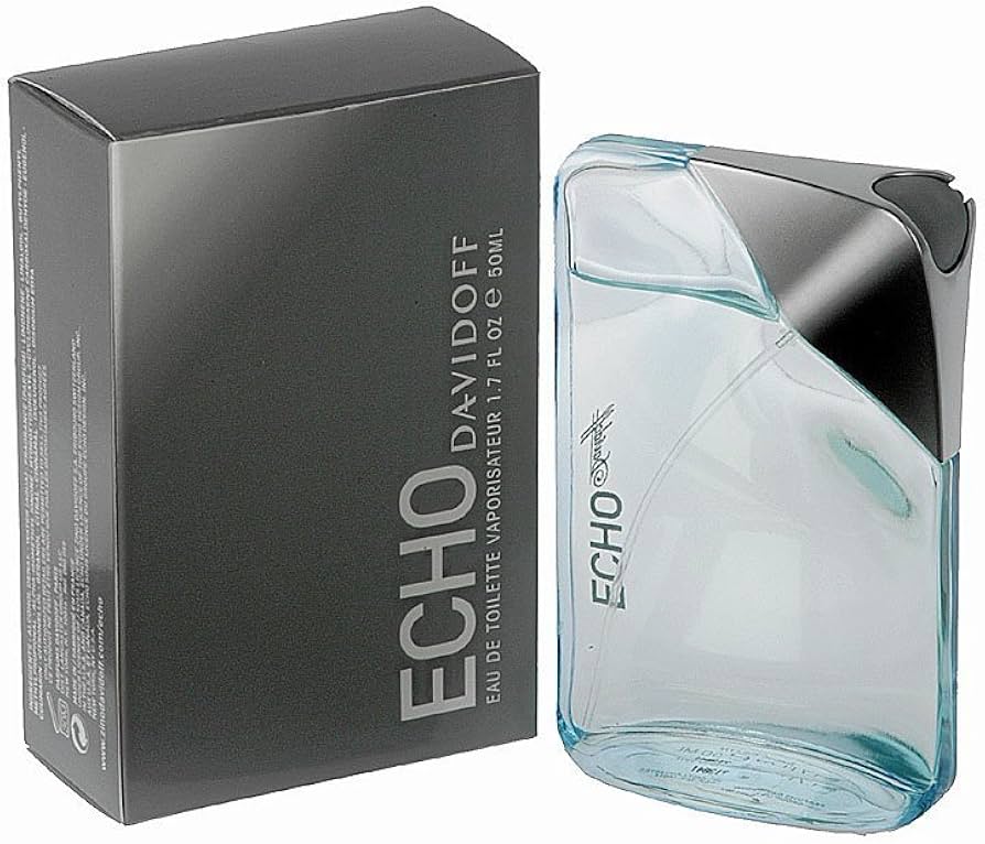 M Echo by Davidoff – for Men