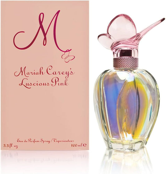 WS M Luscious Pink by Mariah Carey – for Women