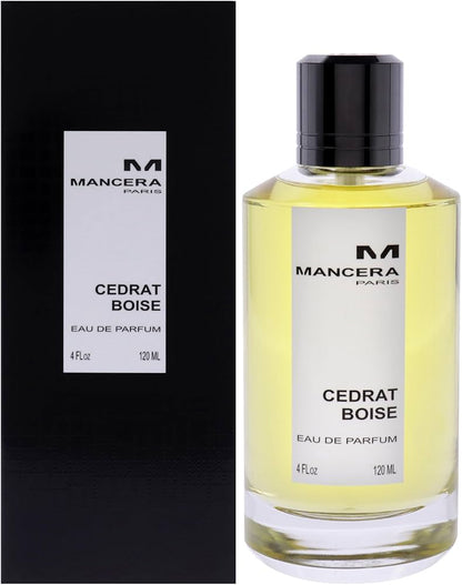 M Cedrat Boise by Mancera – for Men