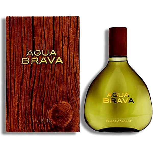 M Agua Brava by Puig –  for Men