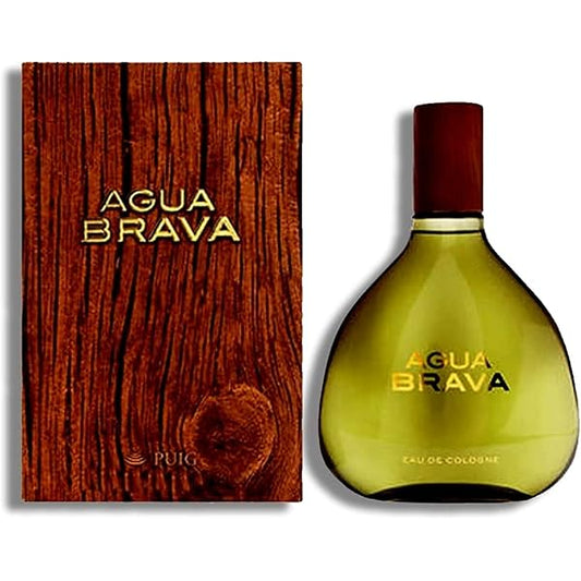 M Agua Brava by Puig –  for Men