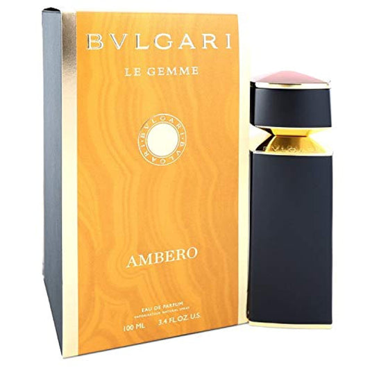 M Le Gemme Ambero by Bvlgari – for Men