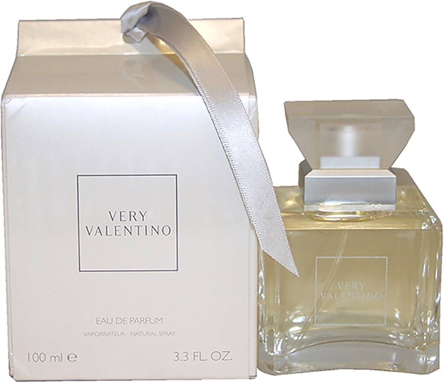 W Very Valentino Gold by Valentino – for Women