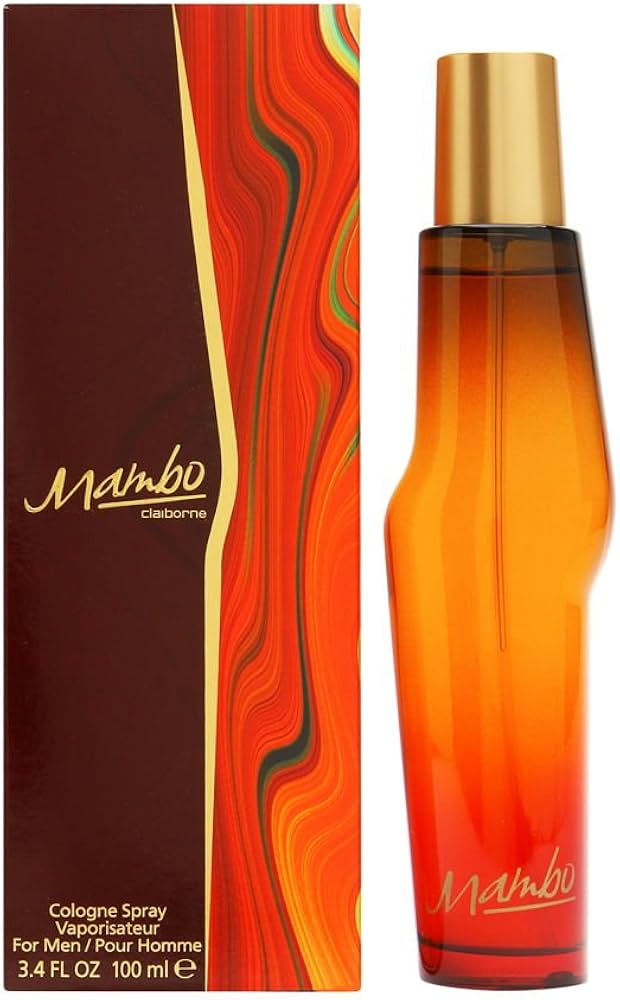 M Mambo by Liz Claiborne – for Men