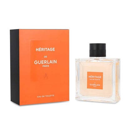 M Heritage (T) by Guerlain –  for Men