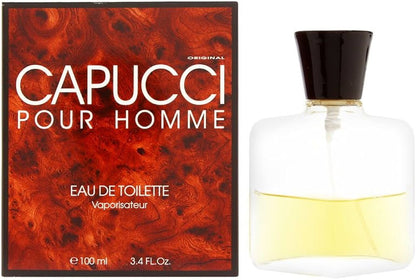 M Capucci Pour Homme by Capucci – for Men