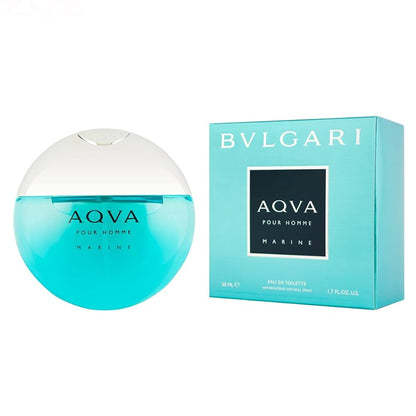 Bvlgari Aqva Marine by Bvlgari – for Men