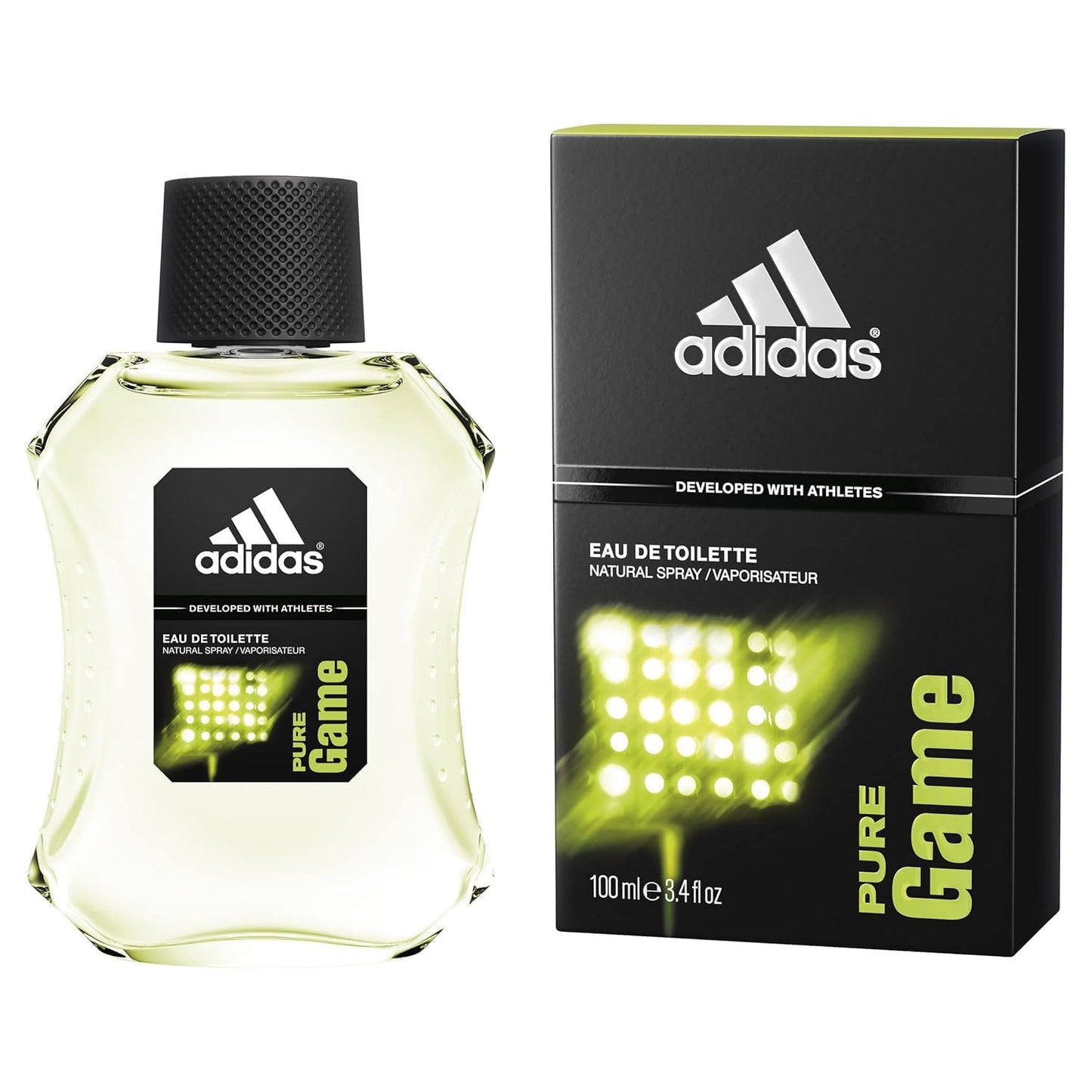 Adidas Pure Game by Adidas –  for Men