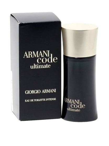 M Armani Code Ultimate by Giorgio Armani –  for Men