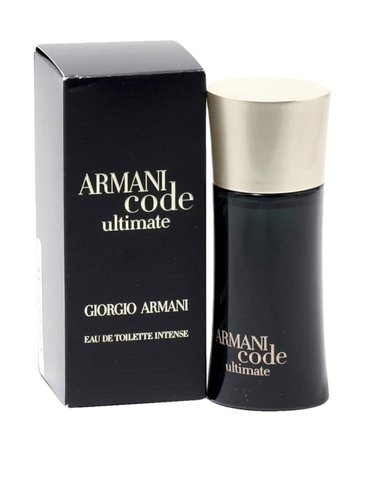 M Armani Code Ultimate by Giorgio Armani –  for Men