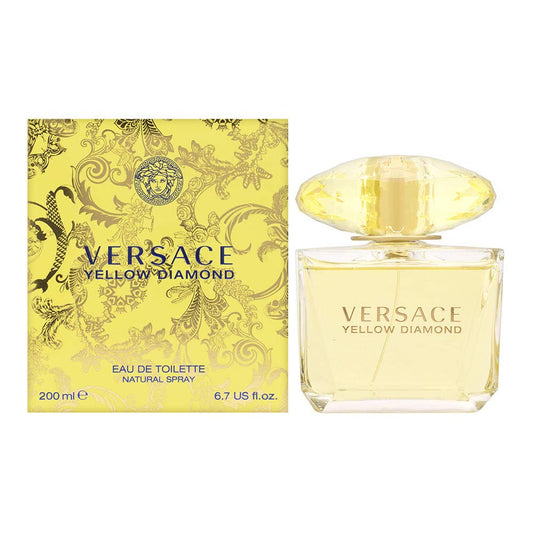 W Yellow Diamond by Versace – for Women