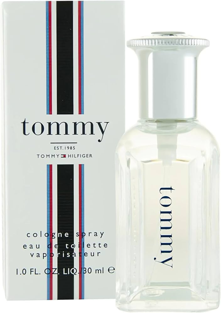 M Tommy by Tommy Hilfiger – for Men