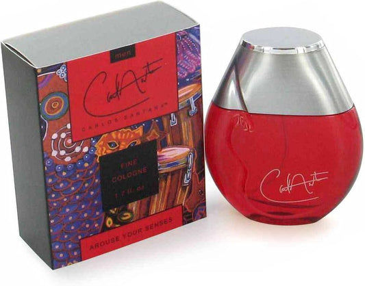 MS Carlos Santana by Carlos Santana – for Men