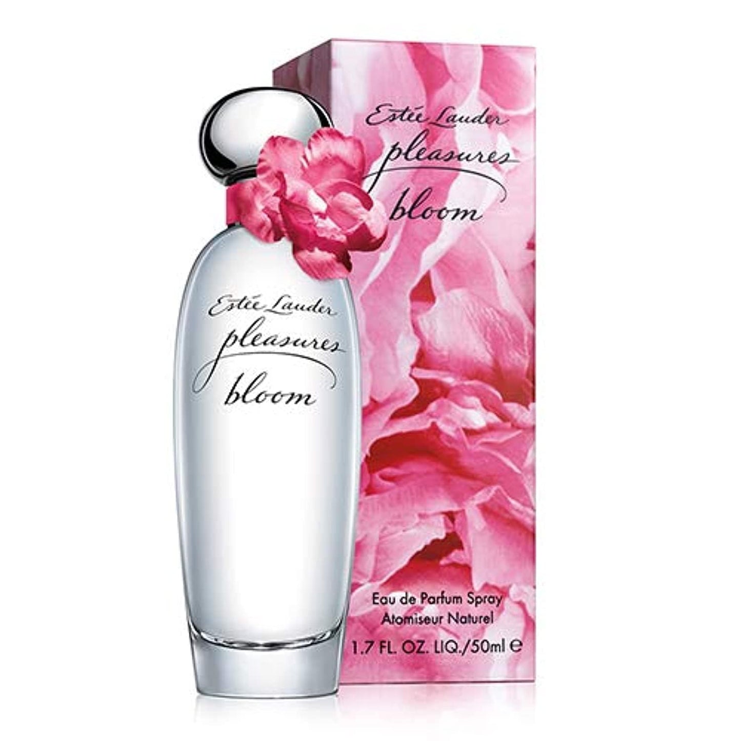 Pleasures Bloom by Estée Lauder –  for Women