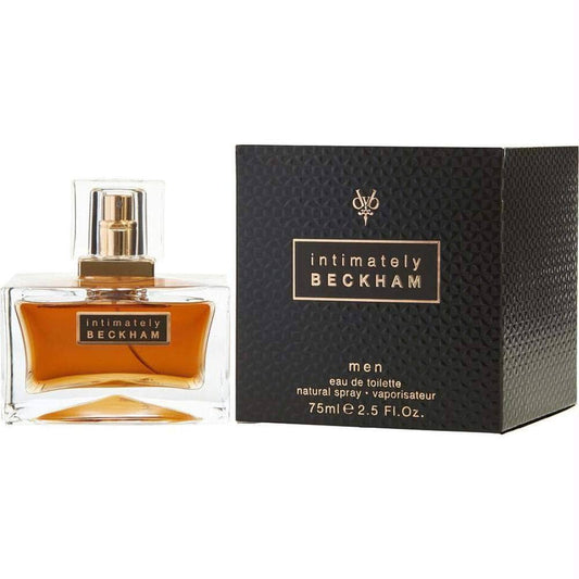 M Intimately by David Beckham – for Men