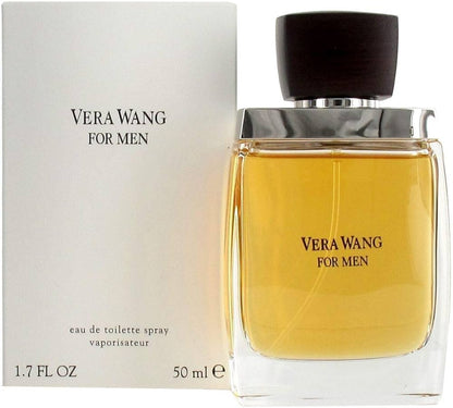 M Vera Wang by Vera Wang – for Men