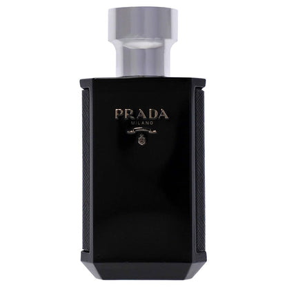M L’Homme Prada Intense by Prada – for Men