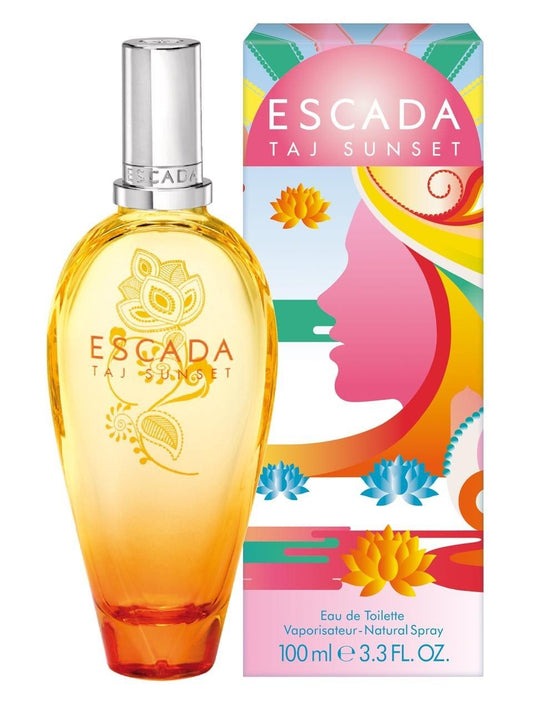 W Taj Sunset (T) by Escada – for Women