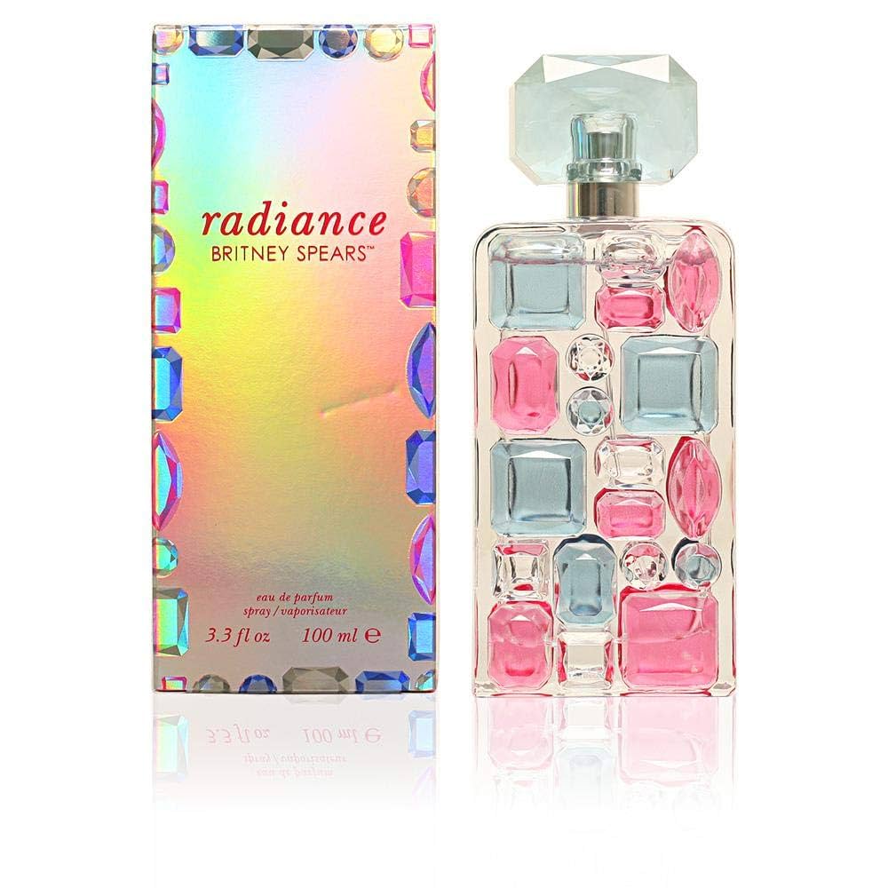 W Radiance by Britney Spears – for Women