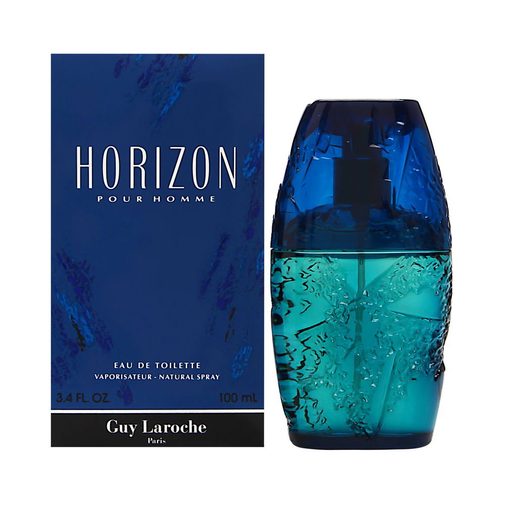 M Horizon by Guy Laroche –  for Men