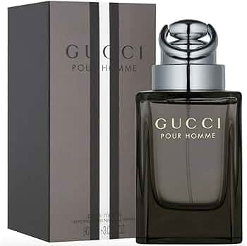 MS Gucci by Gucci – for Men