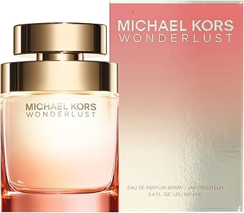 WS Wonderlust by Michael Kors – for Women
