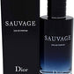 M Sauvage Parfum by Dior – Parfum for Men
