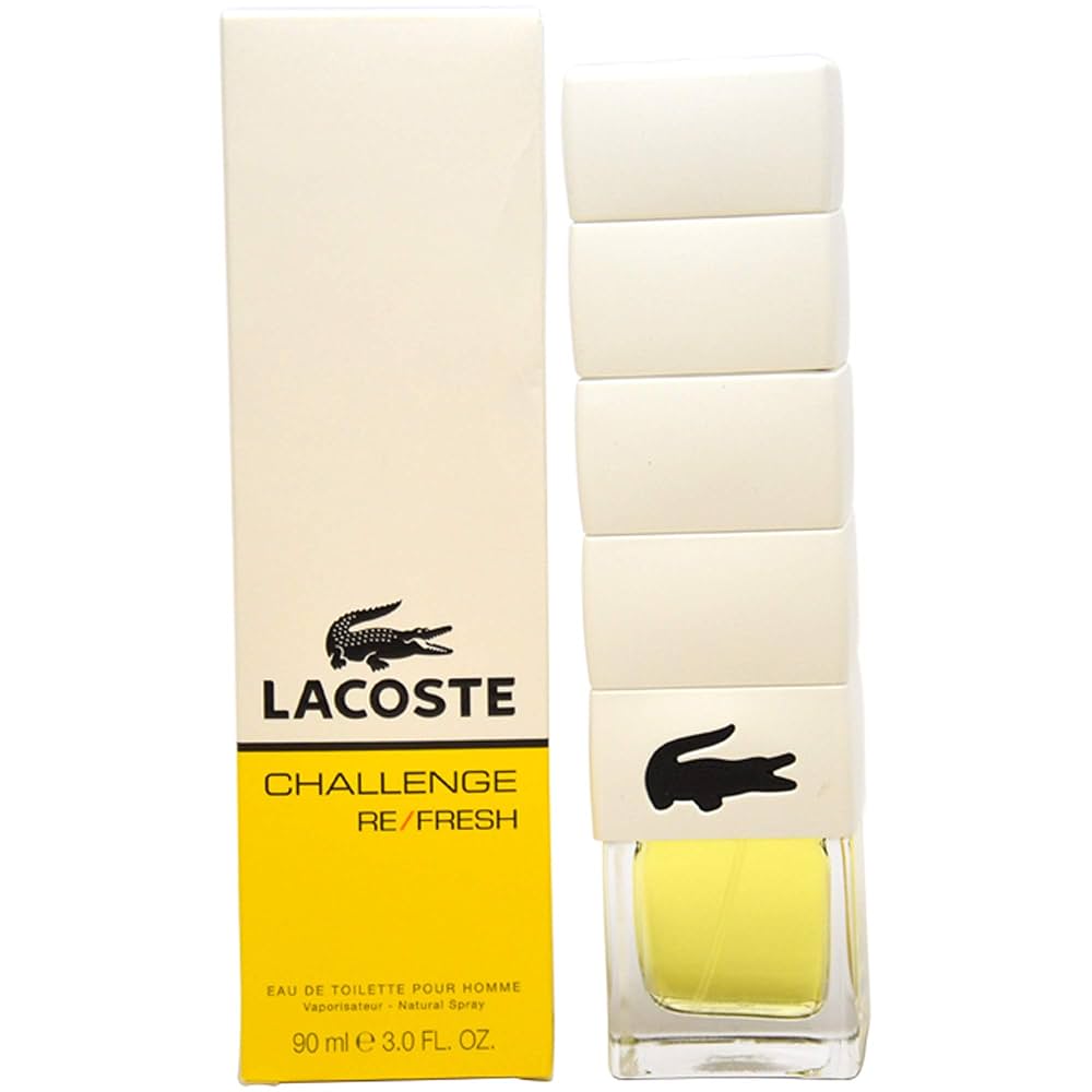 M Lacoste Challenge Refresh – for Men