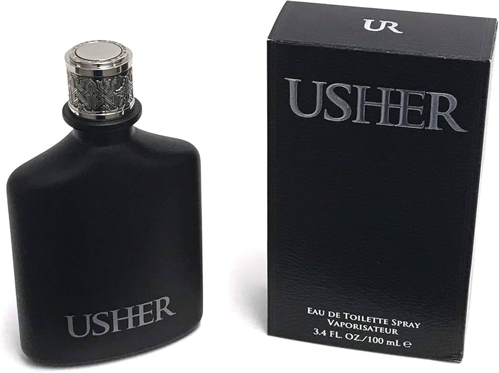 M Usher by Usher – for Men